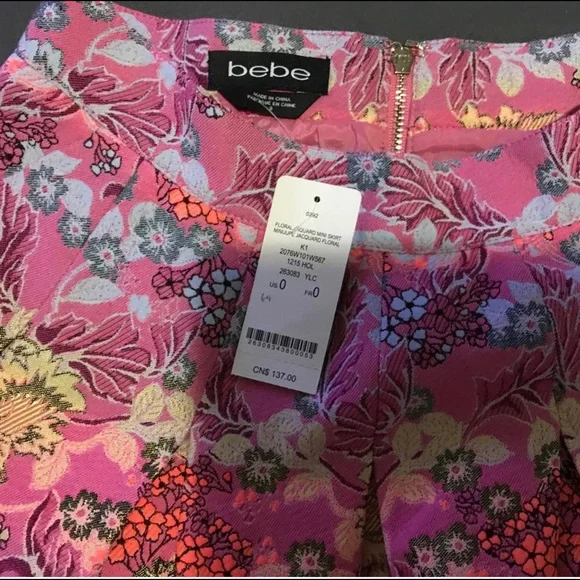 Bebe Set - Picture 4 of 5